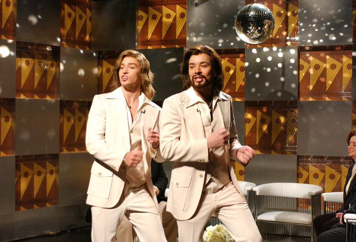 'Saturday Night Live' Meraih Piala Penghargaan Terbanyak