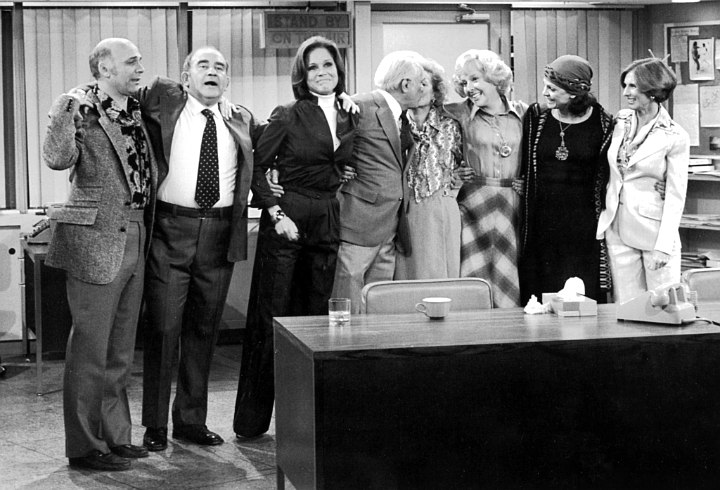 'The Mary Tyler Moore Show' Tayang di Era 70-an