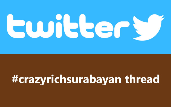 Buktikan Kehidupan Mewah Konglomerat Surabaya, #CrazyRichSurabayan Jadi Trending di Media Sosial