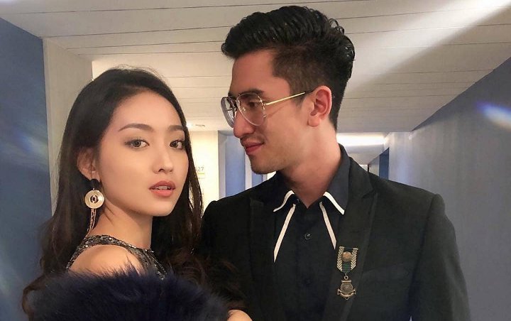 Natasha Wilona-Verrell Bramasta Menikah, Akun Penggemar 