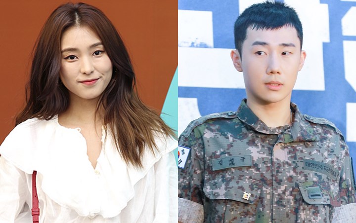 Bora Beri Dukungan dan Hadiri Musikal Militer Sunggyu, Netter Malah Sinis