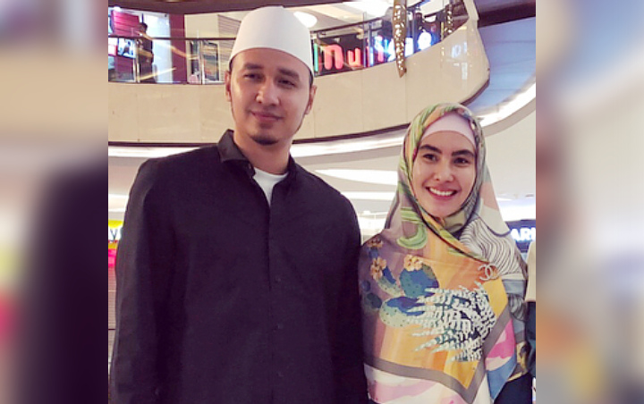 Nikahi Kartika Putri, Lambe Turah Bongkar Kabar Mengejutkan Soal Masa Lalu Habib Usman