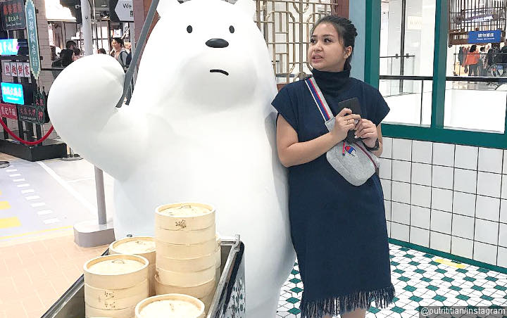 Resmi Ditutup, Putri Titian Melow Kenang Momen-Momen Alay di Path