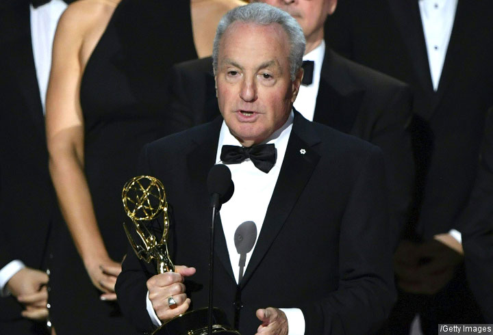 Lorne Michael Merupakan Orang dengan Nominasi Emmy Terbanyak