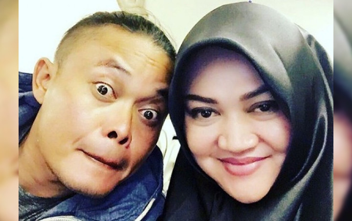 Heboh Isu Istri Selingkuh dengan Pria Beristri, Sule Berharap Lina Minta Maaf Padanya