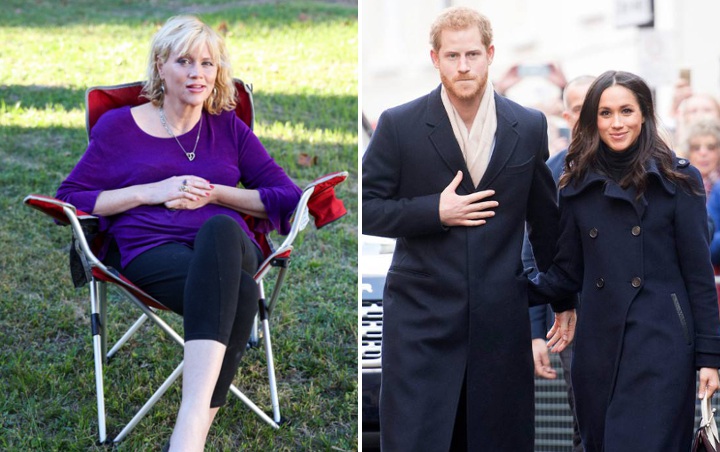 Beri Ucapan Ulang Tahun, Kakak Tiri Meghan Markle Samakan 