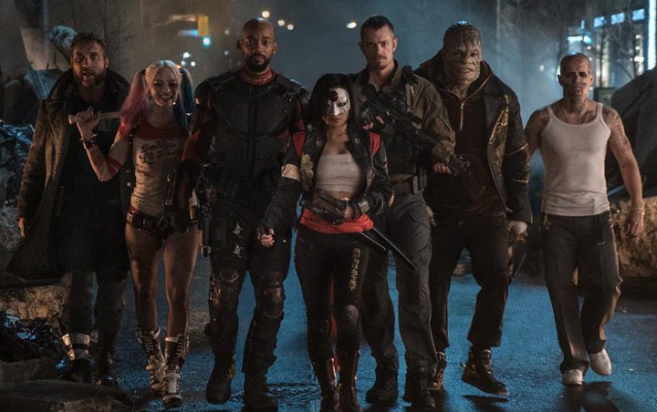 Naskah 'Suicide Squad 2' Rampung, Daftar Pemain Belum Diumumkan