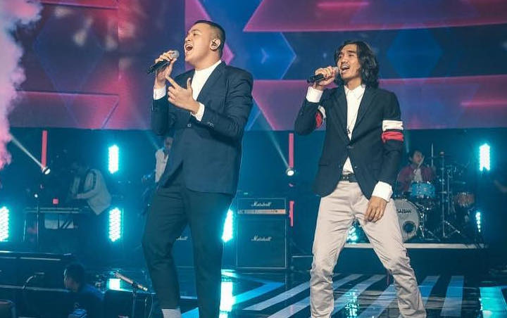 Heboh Wanita Disangka Hantu Di Konser Sheila On 7 Terungkap