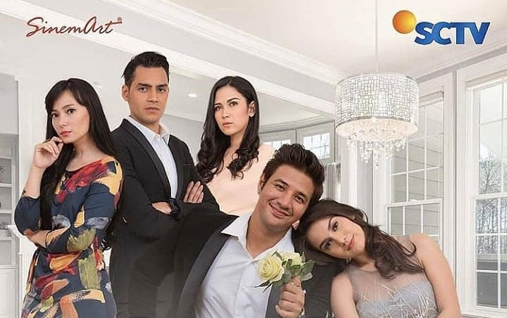 Tayangkan Episode Perdana, 'Cinta Suci' Sudah Menguras Air Mata Penonton