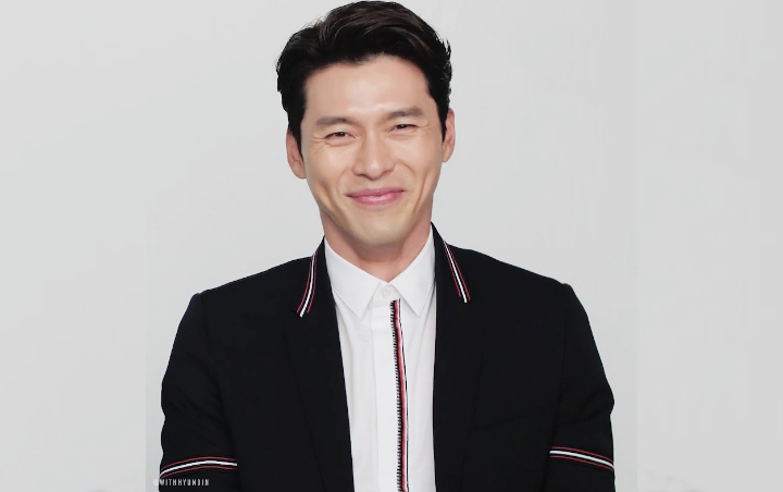 Hyun Bin Masih Betah Sendiri Usai Putus dengan Kang Sora