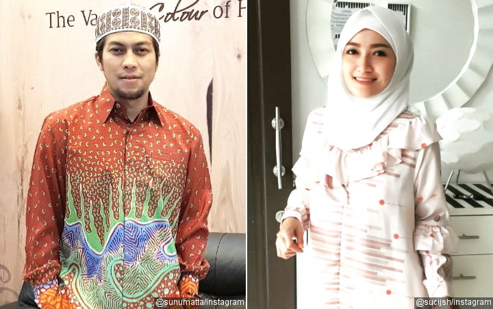 Sunu Fabian dan Istri Pertama Perang Status Gara-Gara Umi Pipik?