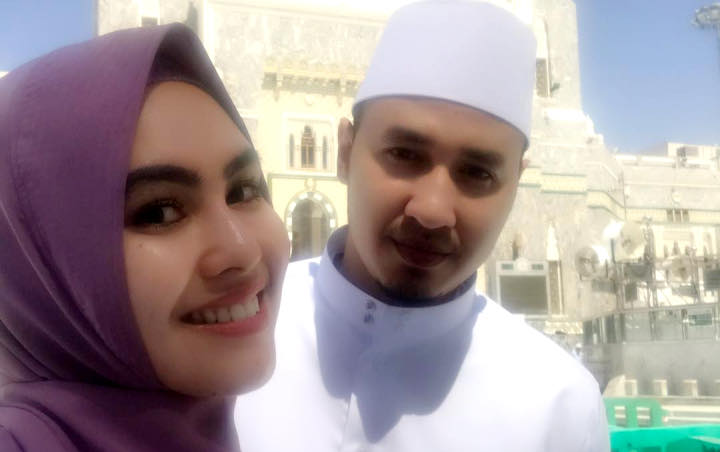 Suami Tampan dan Romantis, Kartika Putri Curhat Cemburu Takut Habib Usman Nikah Lagi