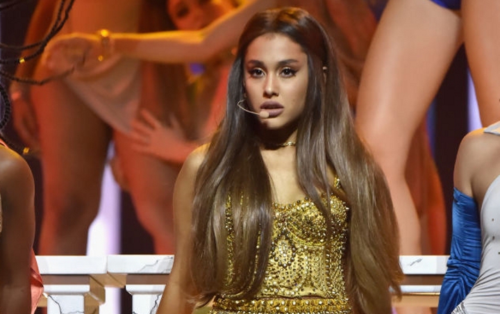 Mac Miller Meninggal, Ariana Grande Absen dari Emmy Awards 2018