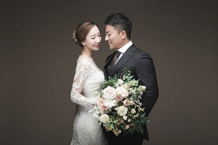 Pernikahan Min Young Won