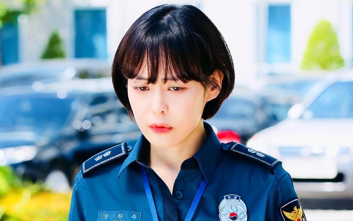 Posting Deretan Momen Syuting 'Voice 2', Fans Minta Lee Ha Na Tak Meninggal