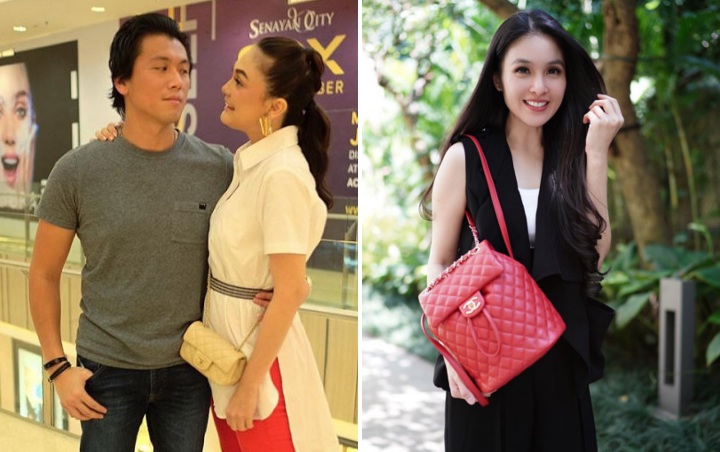 Foto Luna Maya Reino Barack / Luna Maya dan Reino Barack Nikmati Eksotisnya Pulau ... - Foto luna maya reino barack.