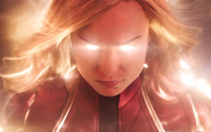 Rilis Trailer Perdana, 'Captain Marvel' Tunjukkan Koneksi dengan 'Avengers: Infinity War'