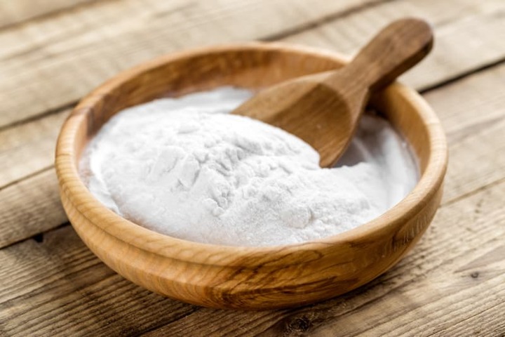 Baking Soda Bisa Jadi Pengganti Deodoran