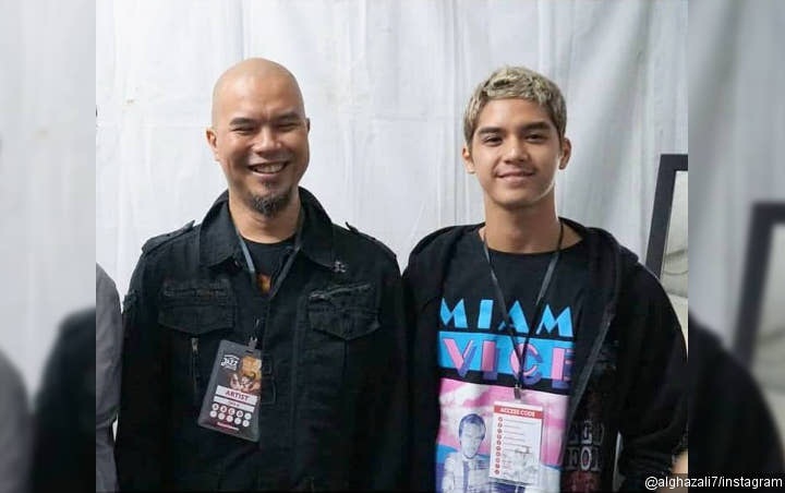 Bantah Mabuk, Ahmad Dhani Ungkap Al Ghazali Kecelakaan Hingga Cedera di Bagian Ini