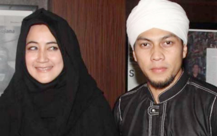 Sunu Fabian dan Istri Sibuk 'Perang Sindiran' di Instagram, Umi Pipik Mendadak Minta Doa Soal Ini