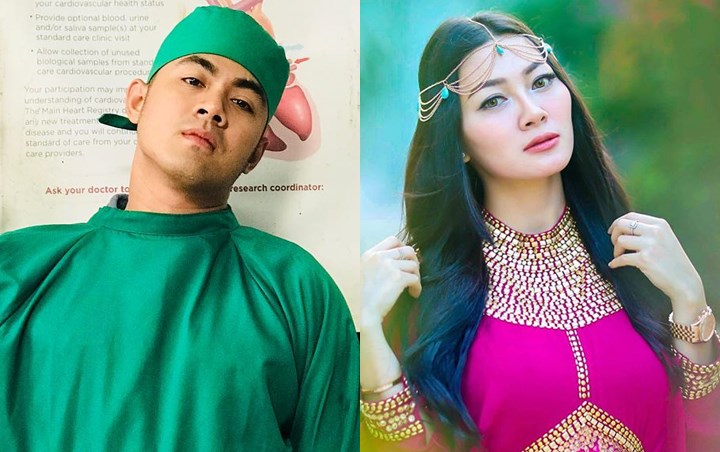 Dulunya Tunangan Cynthiara Alona, Artis FTV Guntur Triyoga Nikah Diam-Diam dan Selingkuh?