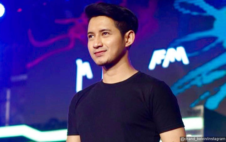 Diam-Diam Sudah Lulus Kuliah di Barcelona, Chand Kelvin: Banggain Calon Mertua