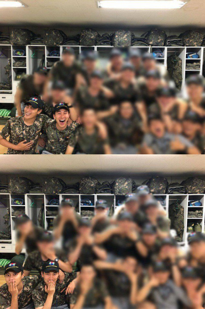 Yoon Doo Joon-Eunkwang