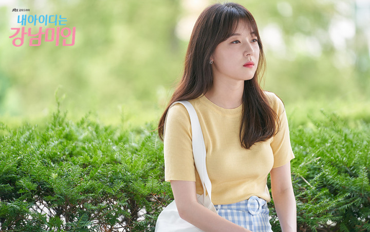 Bahas Karakter Hyun Soo A di 'My ID is Gangnam Beauty', Jo Woo Ri Kapok Akting Jahat?