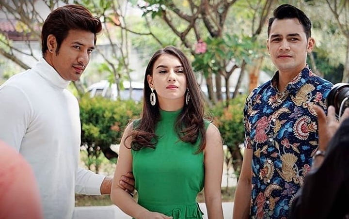 Download 83 Koleksi Gambar Film Cinta Suci Di Sctv Paling Bagus HD