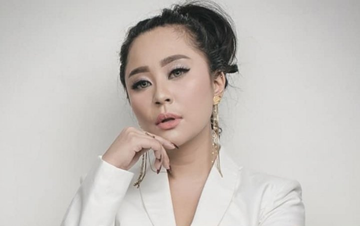 Single 'Kau Pantas' Disebut Tak Laku, Chiquita Meidy Balas Komentar Nyinyir Haters