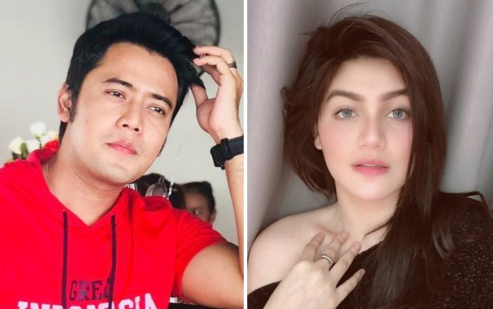 Video Lawas Kriss Hatta-Hilda Vitria Beredar, Kekasih Billy Syahputra Makin Banjir Hujatan