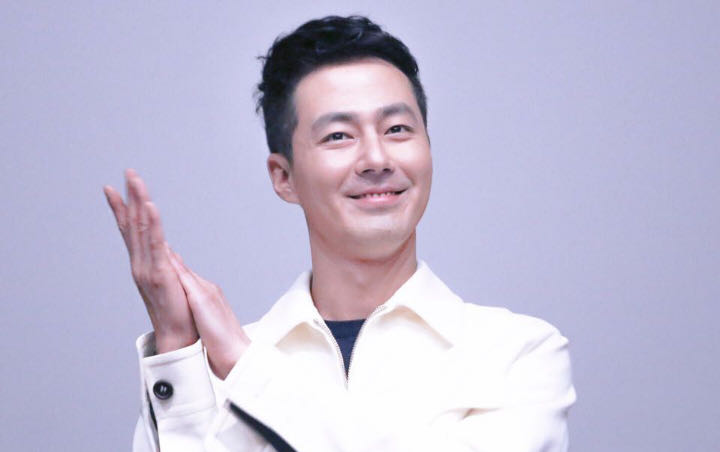 Sulitnya Jadi Pacar Jo In Sung, Netizen Rela Antri Untuk 