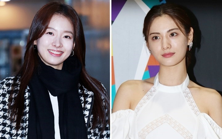 Aktris Ini Dikonfirmasi Gantikan Nana Jadi Lawan Main Park Hae Jin di 'Four Men'