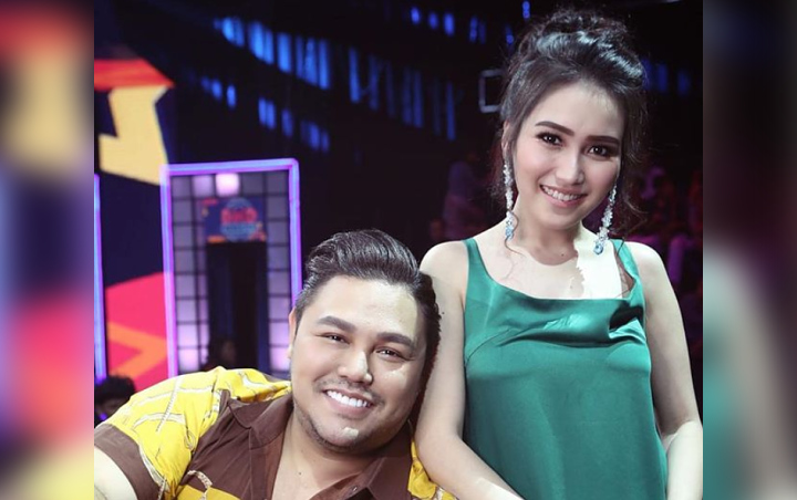 Ivan Gunawan Ingin Jadi Suaminya, Ayu Ting Ting Berikan Syarat Khusus