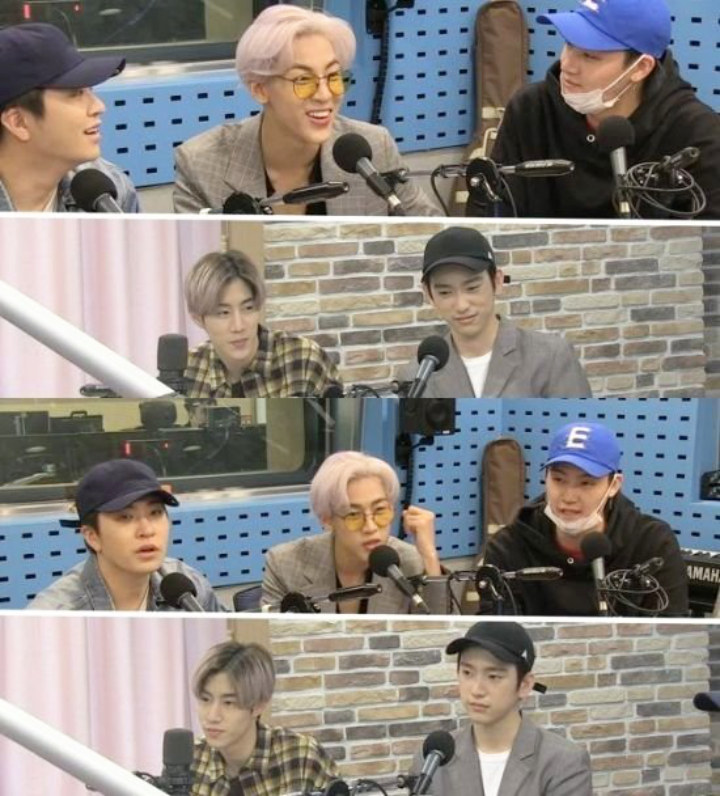 GOT7