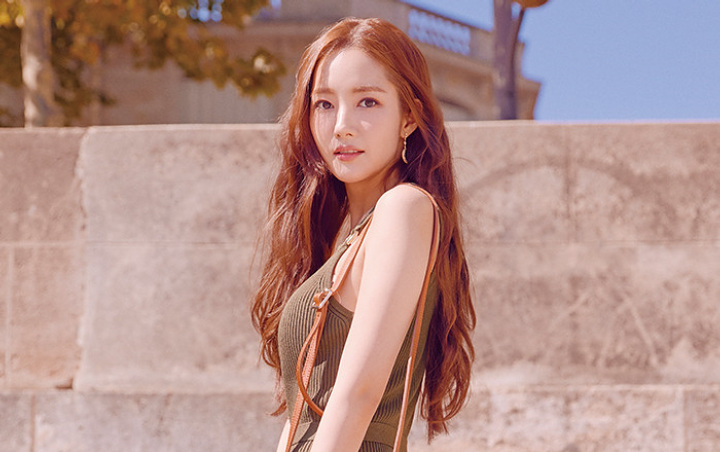 Komedi Romantis Pertama, Park Min Young Bahagia Bintangi 'Why, Secretary Kim?'