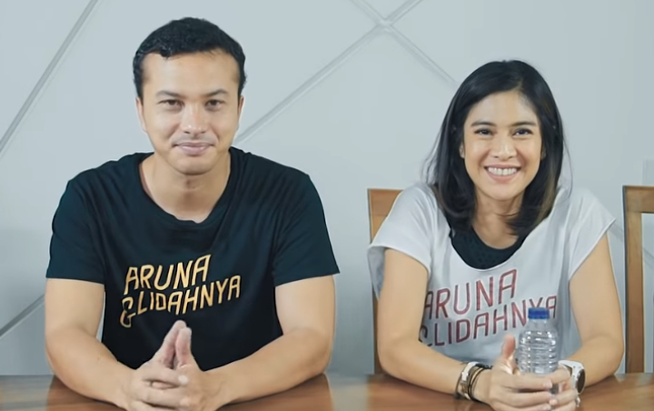Nonton �Aruna & Lidahnya� di Bioskop Boleh Sambil Makan Nonton �Aruna & Lidahnya� di Bioskop Boleh Sambil Makan