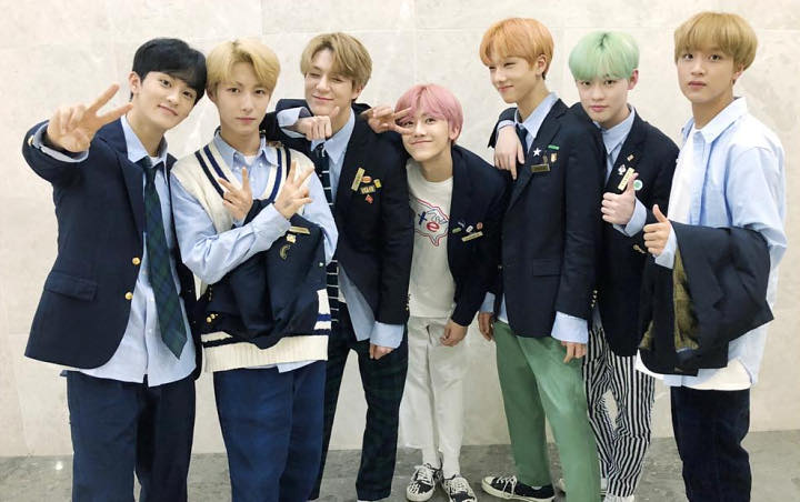 Bahas Kenangan dan Perpisahan, NCT Dream Ingin Jadi Seperti Ini Saat Sudah Dewasa