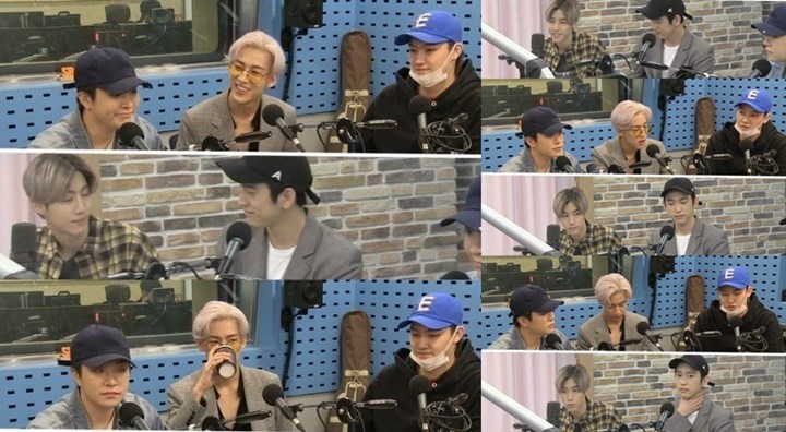 Ternyata Separah Ini, GOT7 Bahas Kebiasaan Belanja BamBam