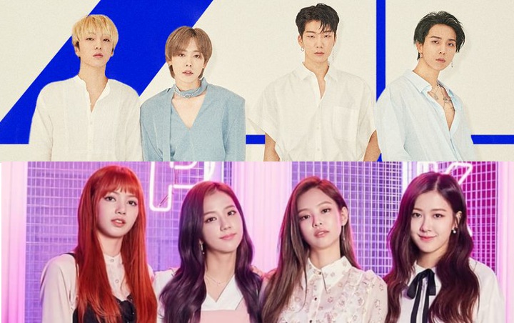 Soal Kabar Grup Baru, Netter Minta YG Fokus Winner Hingga Black Pink