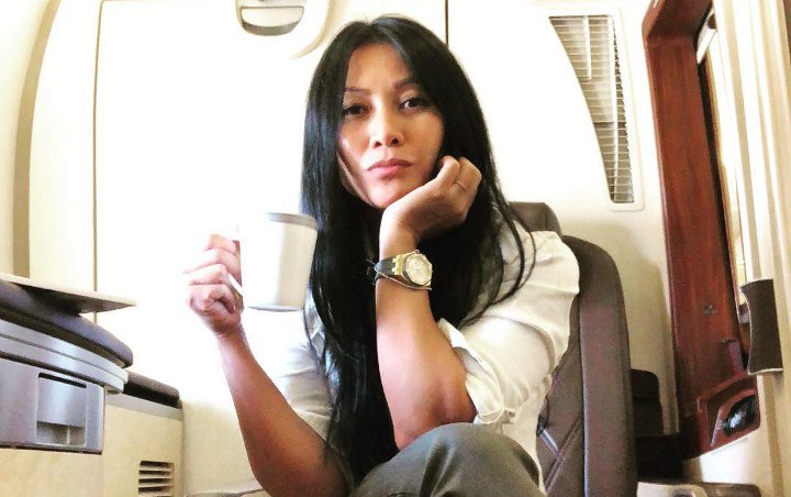 Bikin Bangga, Anggun Kembali Masuk Chart Billboard Berkat Lagu 'The Good Is Back'