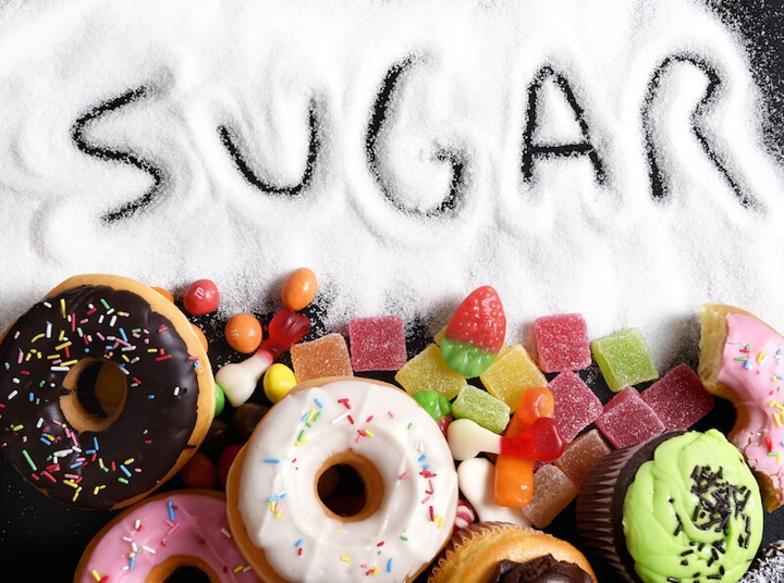 Mengetahui Makanan-Makanan dengan Kandungan Gula Terselubung
