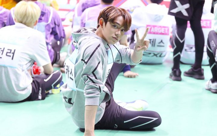 'ISAC' Chuseok 2018 Mulai Promosi, Gantengnya Lucas NCT Pose Kocak Hingga Keren