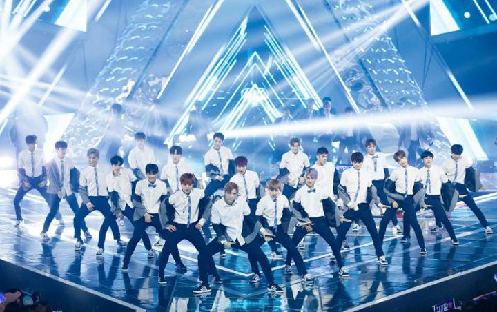 'Produce 48' Rampung, Mnet Siapkan 'Produce 101' Season 4 dengan Trainee Cowok