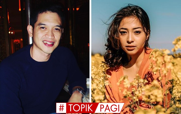 Heboh Tato Salib Calon Rezky Aditya, Nikita Willy Dihina Tua Foto Bareng Sandra Dewi-Topik Pagi