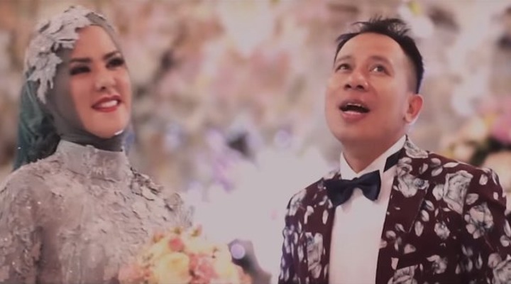 Bikin Lagu Duet Tapi Dihujat Hasil Jiplak