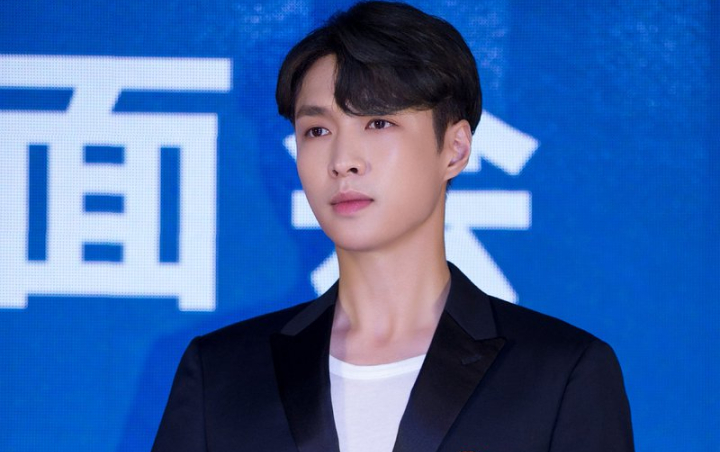 Belum Dipastikan Gabung Comeback EXO, Lay Siap Rilis Album Solo di Amerika