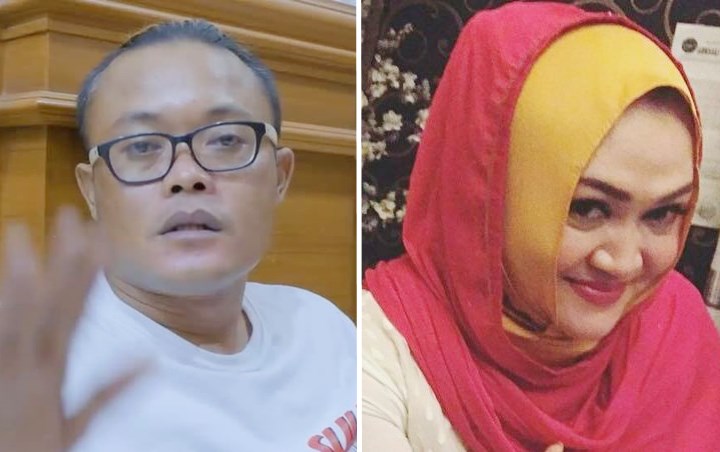 Sule Beri Uang Bulanan Rp 200 Juta Per Bulan ke Istri, Selingkuhan Lina Ternyata Cuma Tukang Pijat