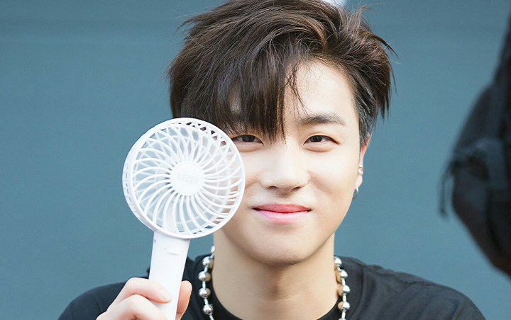 Taat Beragama, Jinhwan iKON Bersumpah Tak Melepas Keperjakaan Sebelum Menikah 