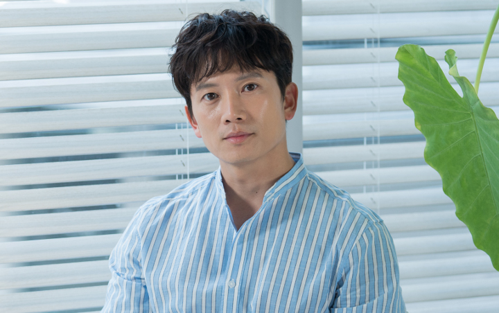 Ji Sung Sedih 'Familiar Wife' Tamat dan Ucap Terima Kasih pada Han Ji Min